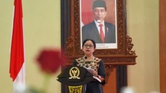 DPR dan BPIP Pastikan Adanya Nafas Pancasila dalam Setiap Undang-Undang