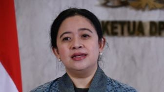 Puan Maharani Terima 5 Surat dari Jokowi, Salah Satunya soal RUU KUP