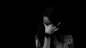 3 Tahap Untuk Menghilangkan Trauma