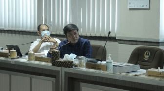 31 Ribu Calon Siswa Baru di Sulsel Terancam Tidak Bisa Masuk SMA/SMK Negeri