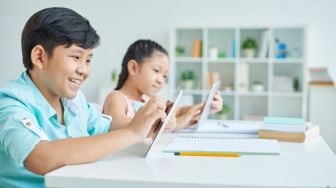 Manfaat Belajar Bahasa Mandarin bagi Anak-anak