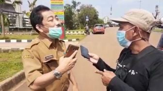 AJI Jakarta Kecam Intimidasi Kadispora Tangsel Terhadap Wartawan