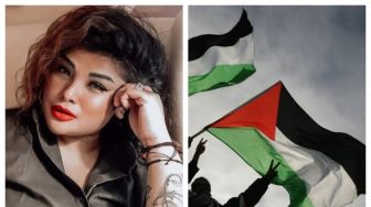 Sosok Nania Idol Keturunan Palestina, Pilih Pindah Agama Masuk Kristen Tinggalkan Islam