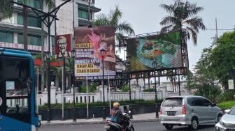 McDonald's Indonesia Dinilai Tidak Penuhi Standar Kesehatan Hewan