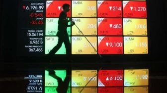 Sebagai Indikator Penting Ekonomi, Apa Itu IHSG dan Apa Manfaatnya?