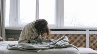 10 Tips Mengatasi Susah Tidur Tanpa Bantuan Obat-obatan