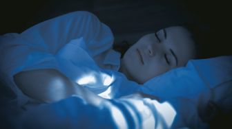 Merasa Sulit Tidur? Ini 5 Tips Tidurmu Lebih Efektif