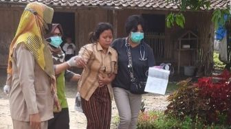 Ya Ampun! Korban Keracunan Hajatan Bayi di Ngawi Bertambah, Jadi 65 Orang