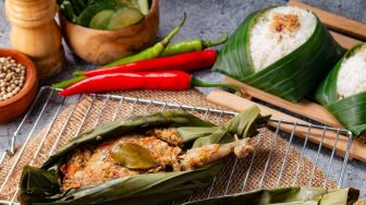 7 Makanan Khas Sampang Paling Enak yang Sayang Dilewatkan, Ada Nasi Kobel hingga Bebek Songkem