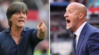 Prediksi Jerman vs Hungaria Grup F Euro 2020: Jerman Bisa Menang Asalkan Sabar