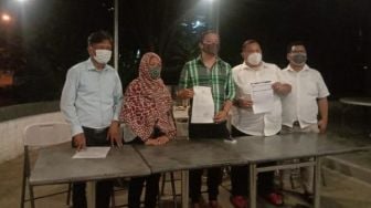 Rumah Lenyap, Nenek di Bogor Kena Tipu Mafia Tanah Rp 9 Miliar