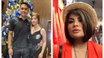 Daftar 2 Artis Masuk Kristen Berdoa Minta Petunjuk ke Allah, Endingnya Tinggalkan Islam