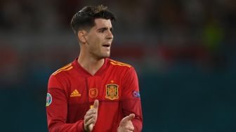 Prediksi Slovakia vs Spanyol di Grup E Euro 2020: Situasi Genting La Furia Roja