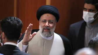 Pemimpin Iran Marah, Peringatkan Negara-negara yang Dukung AS dan Israel