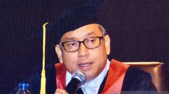 Masuk dalam RUU KUHP, Guru Besar Ini Sebut Ilmu Santet Antara Ada dan Tiada