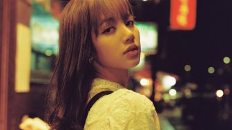 Debut Solo Lisa BLACKPINK Juli Tahun Ini, Benarkah?