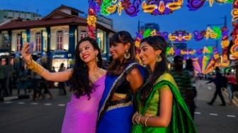 Wisata ke Singapura, Ini 6 Aktivitas Seru yang Bisa Dilakukan di Little India Singapura