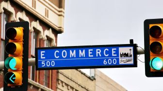Gudang Pintar E-commerce Bantu Tekan Angka Inflasi