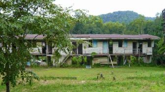 Sejarah Pulau Galang, Jadi Kamp Pengungsi Vietnam Hingga Observasi COVID-19