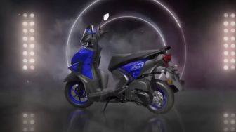 Mesinnya Diklaim Sudah Hybrid, Ini Keistimewaan Yamaha Ray ZR 125