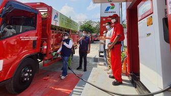 Jangan Terlewat! Rekrutmen Pertamina 2021, Berikut 102 Posisi Lowongan yang Dibuka