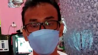 Kades Cigudeg Terkonfirmasi Positif Covid-19