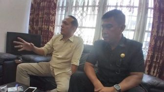 Komisi III DPRD Kota Cirebon Buka Pos Pengaduan PPDB 2021 SMA/K