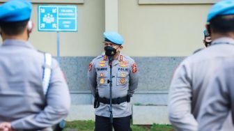 Polisi Perkosa ABG di Polsek, Briptu Nikmal Terancam Dipecat karena Dianggap Biadab