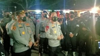 Eksekutor Penembak Mati Wartawan Mara Salem Harahap di Sumut, Ternyata Oknum TNI