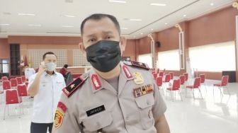 Belum Semua Kabupaten/Kota di Lampung Miliki BNN, Ini Pesan Brigjen Jafriedi