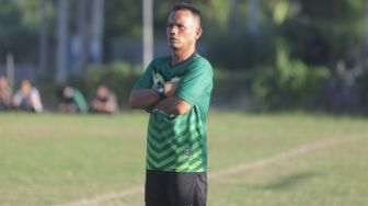 PSMS Medan Kembali Kumpulkan Skuad untuk Persiapan Jelang Liga 2 2021