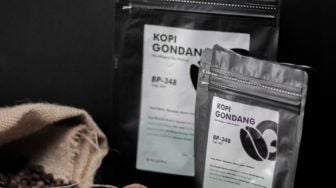 Mengenal Kopi Gondang, Kopi Khas Kaki Gunung Merapi