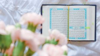 Al Maidah Ayat 48: Bacaan Latin, Makna, dan Kandungan Surat