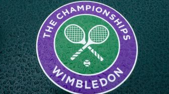 Pengungsi Ukraina Gratis Nonton Wimbledon