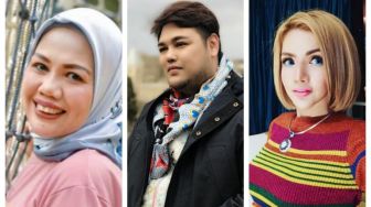 3 Artis Pakai Susuk Biar Laku dan Tenar Serta Cara Tobat Mohon Ampun ke Allah