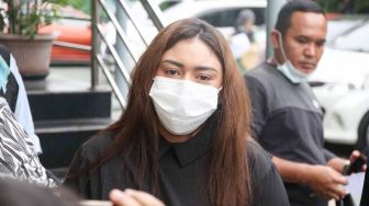 Thalita Latief Bantah Tudingan Pelakor, Ogah Beri Panggung ke Penuding