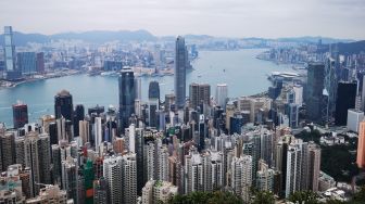 Update Covid-19 Global: Hong Kong Akan Kurangi Waktu Karantina Bagi Turis Asing