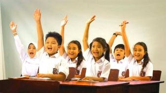 Mengenal Jurusan Kuliah Pendidikan Guru Sekolah Dasar