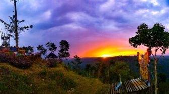 Wagir Bawang, Pesona Temanggung Yang Tersimpan