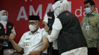 Gubernur Aceh Positif Covid-19, Jubir: Pemerintahan Berjalan Normal