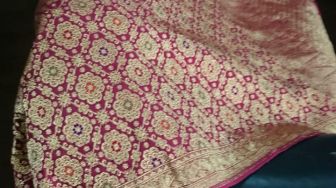 Cara Menyimpan Songket Mahal agar Tak Dimakan Ngengat, Rahasia Benang Emas Tetap Berkilau