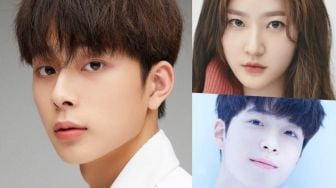 Yoo Seon Ho, Kim Sae Ron & Nam Da Reum Akan Membintangi Drama Fantasi Ini