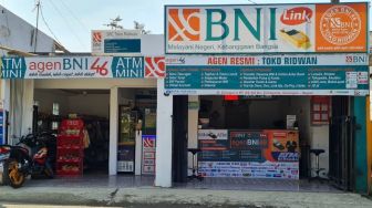 BNI Agen46 Tak Akan Mati Meski Digitalisasi Kian Meluas