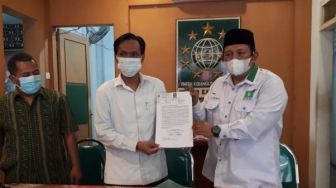 DPC PKB Layangkan Protes ke Bupati Malang, Buntut Ajak Kades Ikut Lomba yang Digelar PDIP