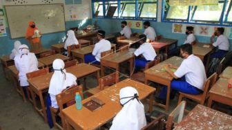 Kabar Baik, 10.807 Guru Madrasah di Aceh Akan Terima Tunjangan Kinerja