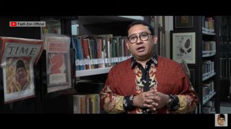 Beredar Surat Panggilan BEM UI Usai Kritik Jokowi, Fadli Zon: Sungguh Memalukan