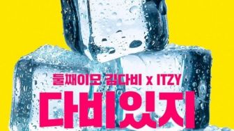 ITZY Tampil Segar Dalam MV Kolaborasinya Bersama Kim Davi "Break Ice"