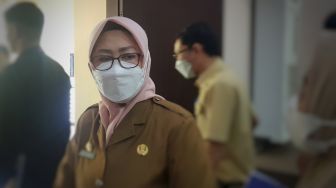 Dinkes Makassar Prioritaskan Insentif Nakes di RSUD Daya