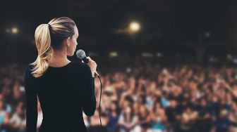 5 Alasan Pentingnya Public Speaking di Masa Jaman Now