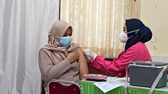Lokasi Vaksinasi Covid-19 Gratis di Tanjungpinang Terbaru